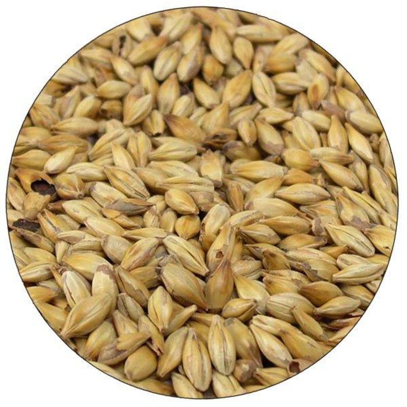 English Crystal Light Malt – Simpsons – 55 lb. Sack