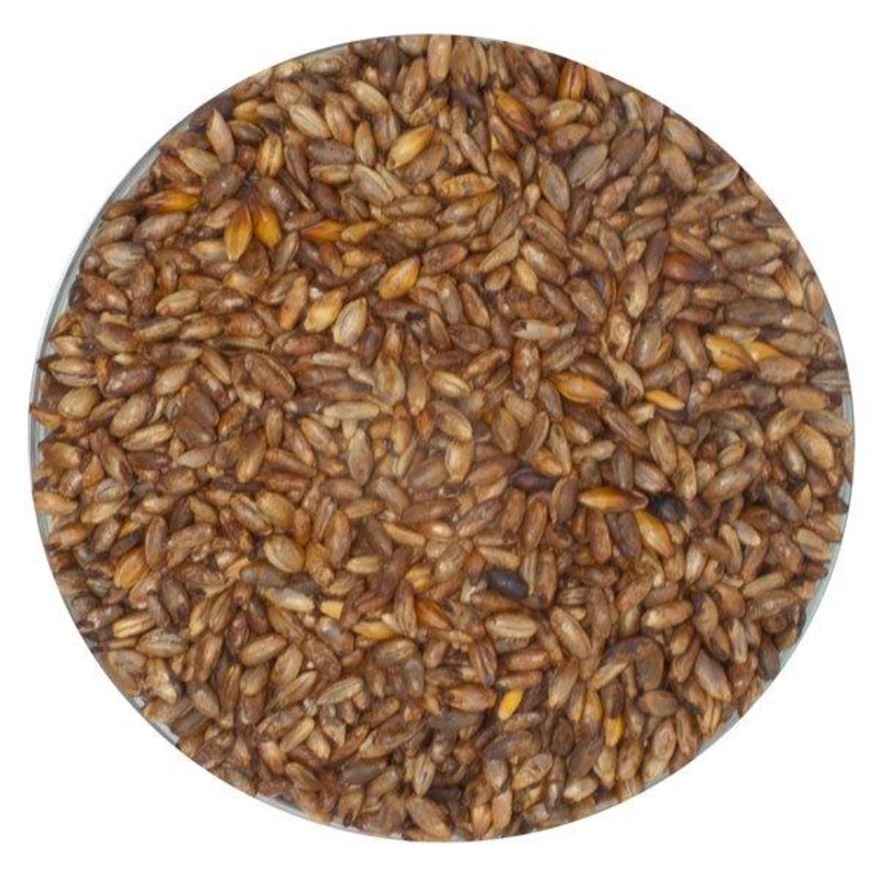 English Crystal Rye Malt – Thomas Fawcett Malting – 55 lb. Sack