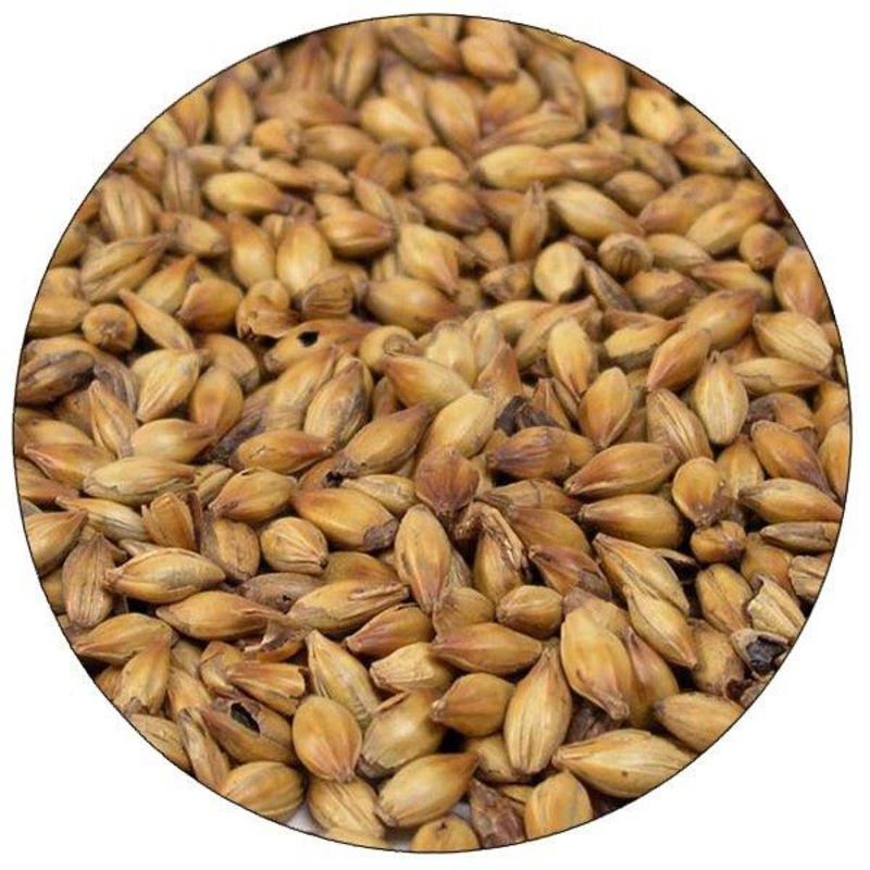 English Dark Crystal Malt – Thomas Fawcett Malting – 55 lb. Sack