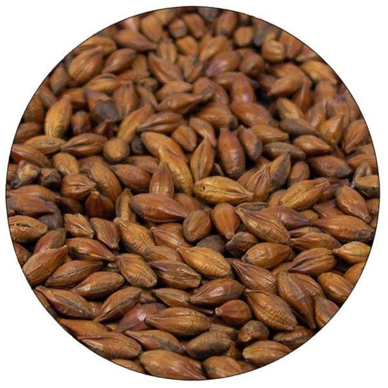 English Pale Chocolate Malt – Thomas Fawcett Malting – 55 lb. Sack