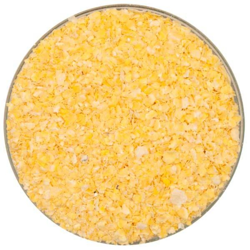 Flaked Maize (Corn) – 50 lb. Sack