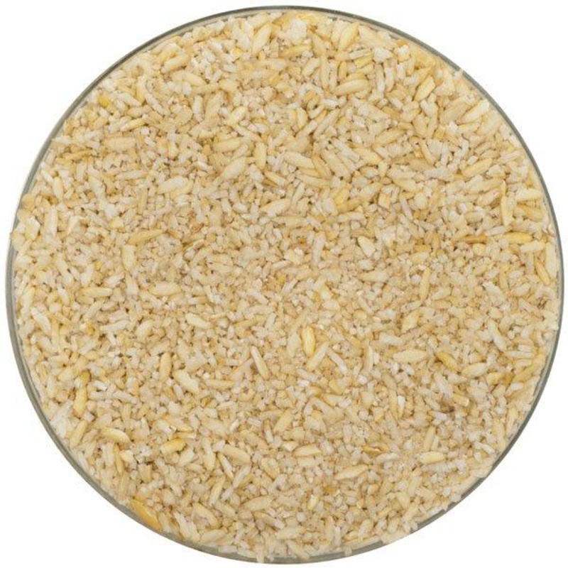 Flaked Rice – 50 lb. Sack
