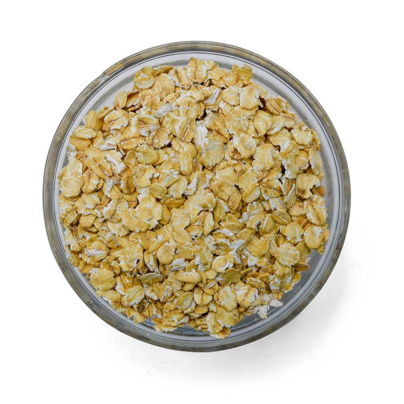 Flaked Wheat – 50 lb. Sack