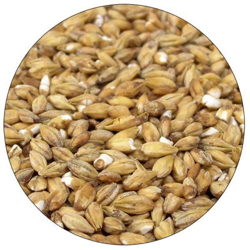 German Acidulated Malt – Weyermann – 55 lb. Sack