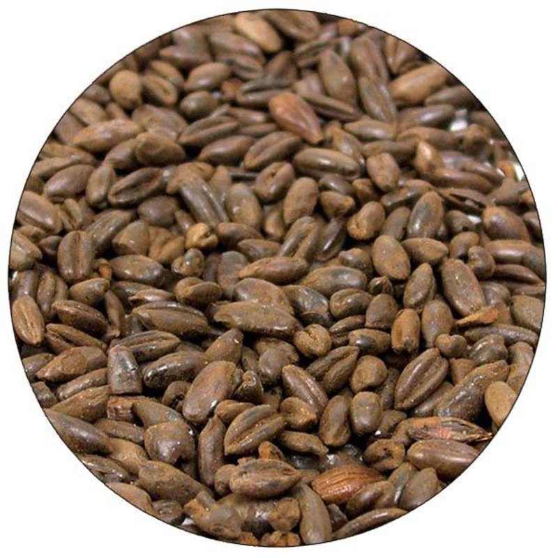 German Chocolate Rye Malt – Weyermann – 55 lb. Sack