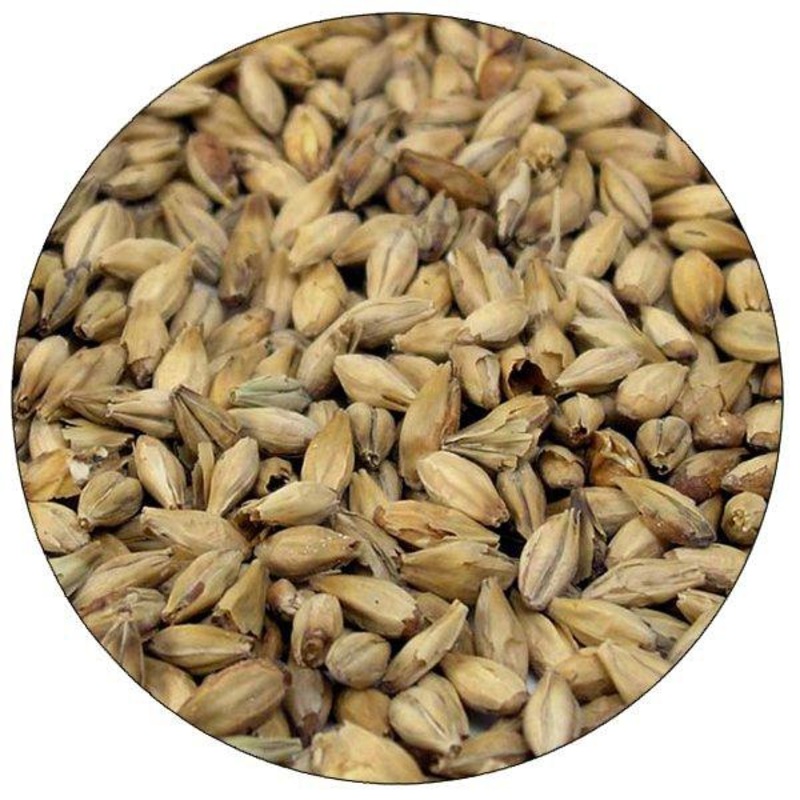 German Dark Munich Malt – Weyermann – 55 lb. Sack