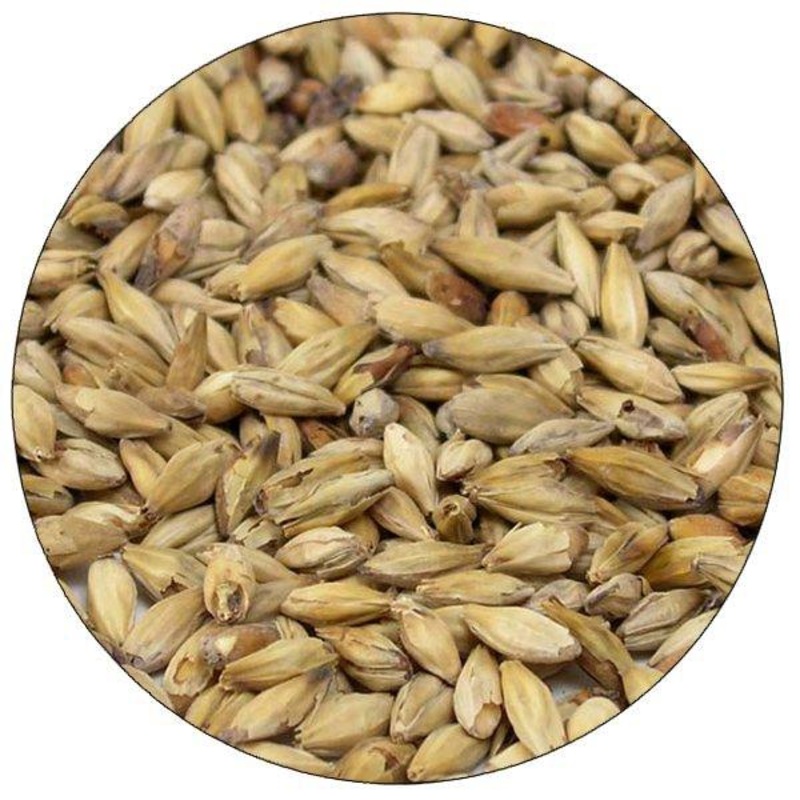German Melanoidin Malt – Weyermann – 55 lb. Sack