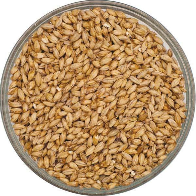 Heavy Peated Pot Still Malt Scottish Premium – Crisp – 55 lb. Sack