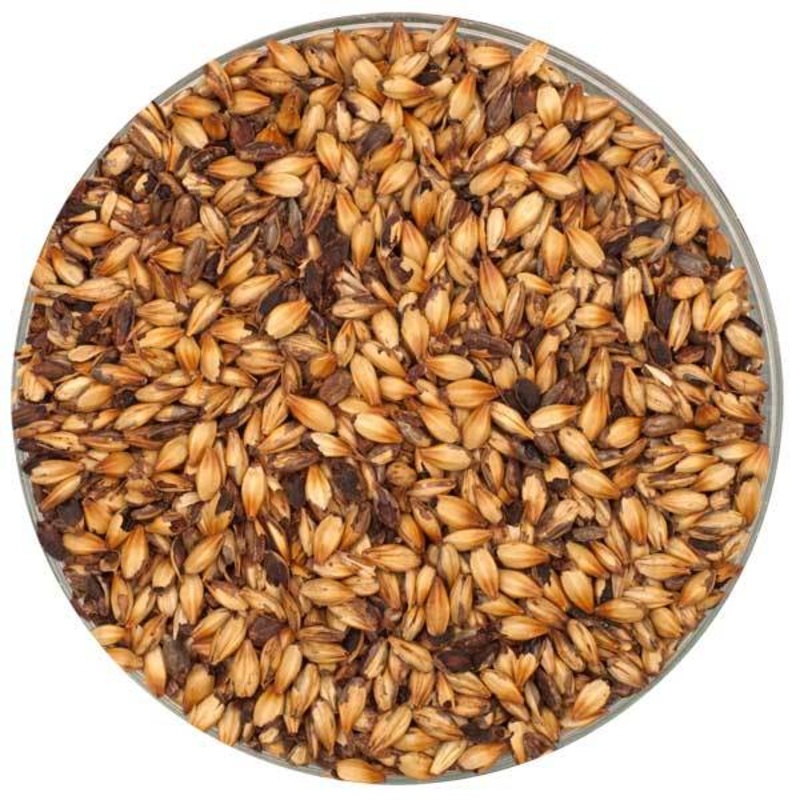 Organic C-120L Malt – Briess – 50 lb. Sack