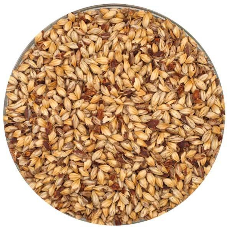 Organic C-20L Malt – Briess – 50 lb. Sack