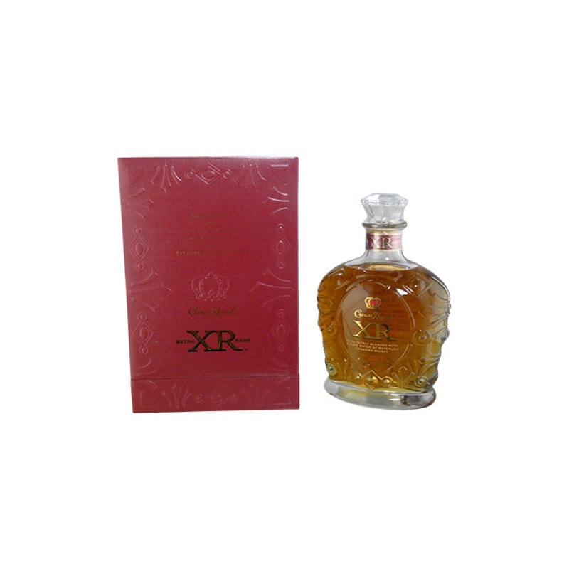Crown Royal XR Waterloo (750ml)