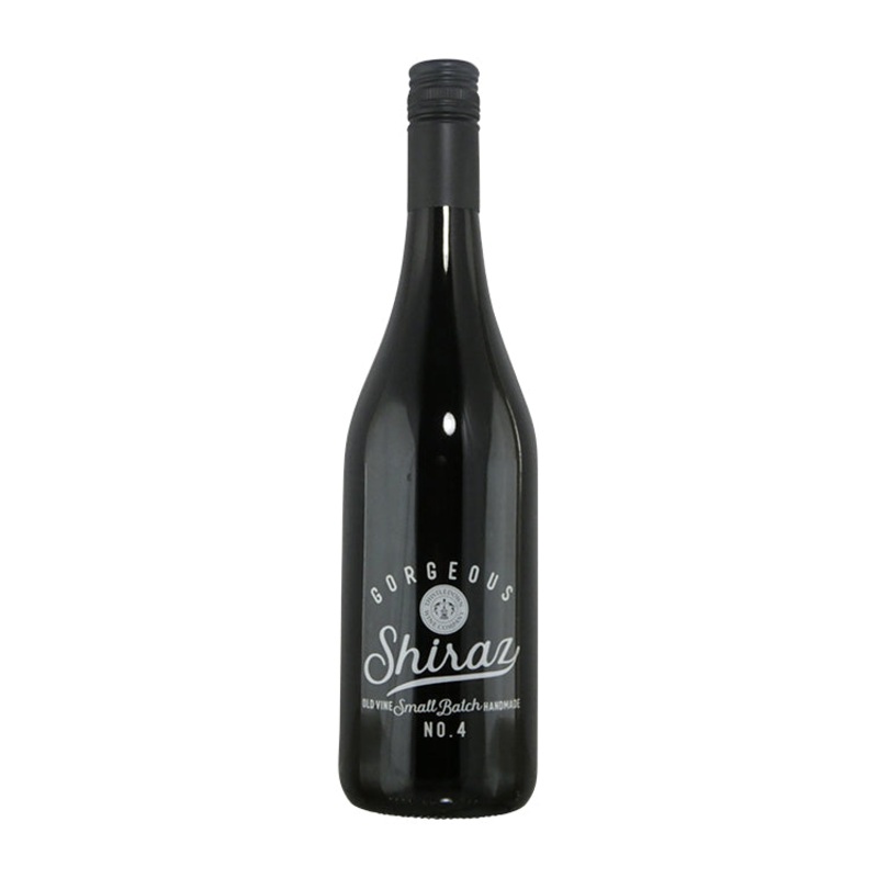 Thistledown Gorgeous Shiraz – 2022 (750ml)