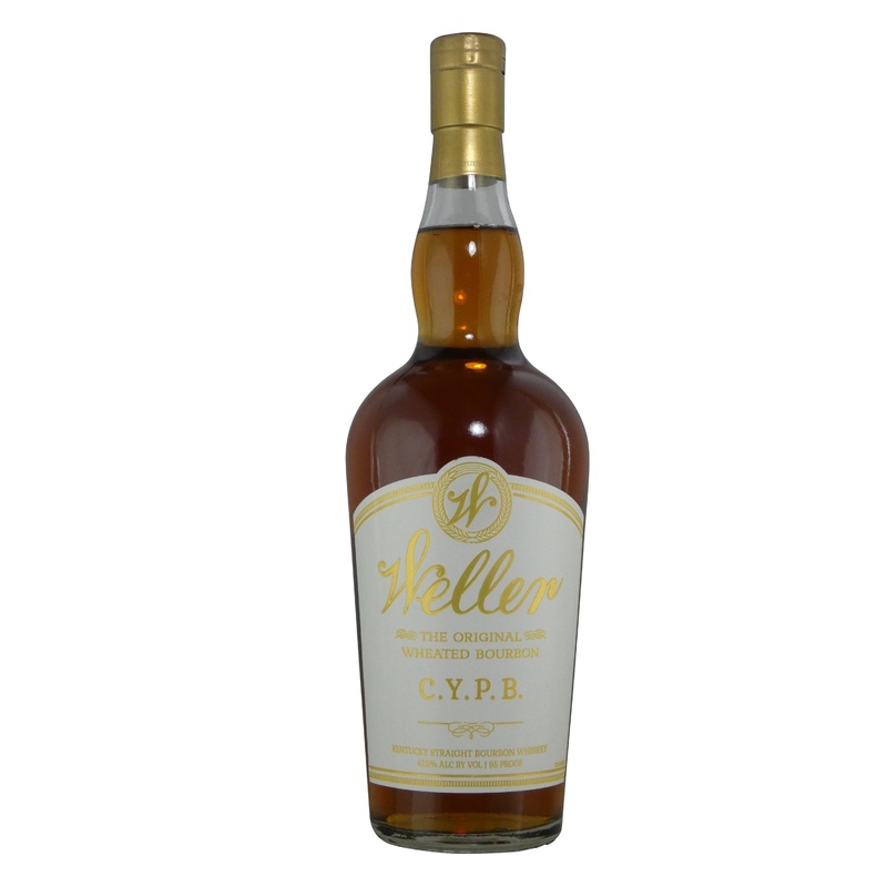 W.L. Weller CYPB (750ml)|750ml