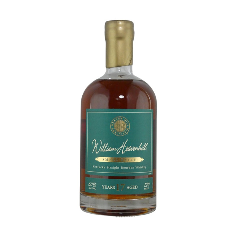 William Heavenhill 17 year (750ml)