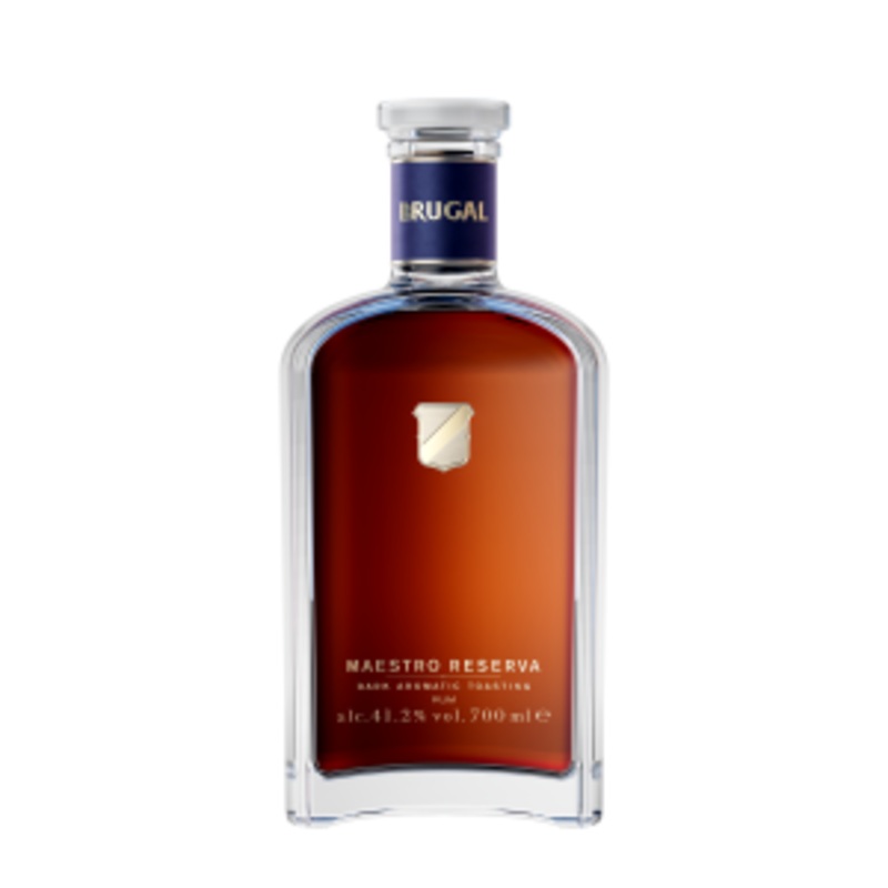 Brugal Maestro Reserve (750ml)