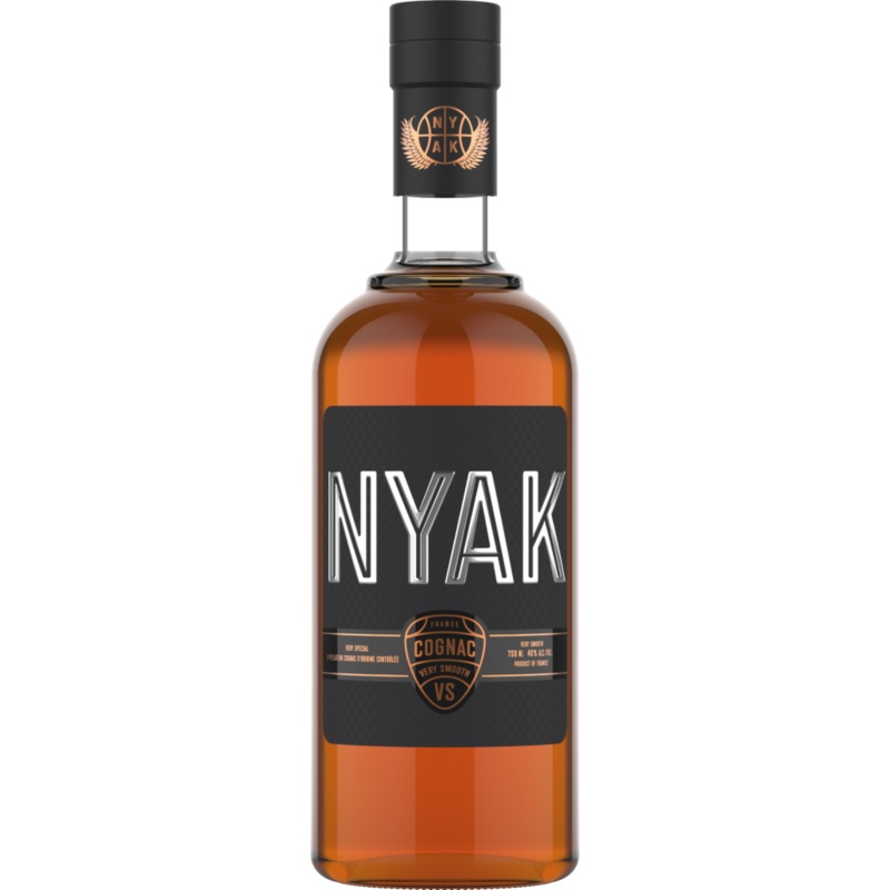 Nyak VS Cognac NV – (750ml)|750ml