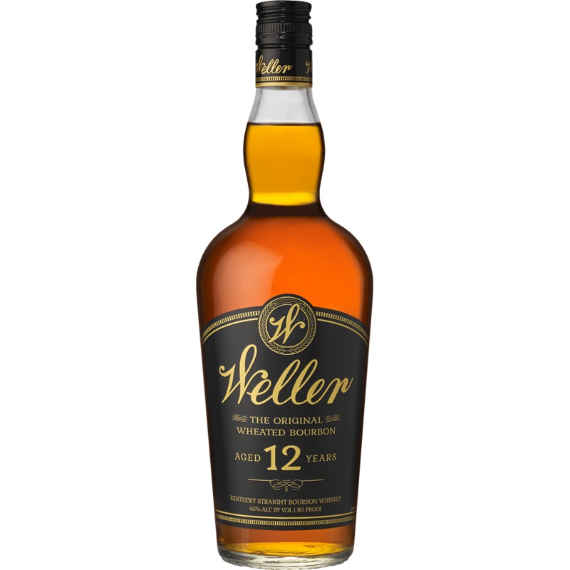 W.L. Weller 12Yr (1L)|1L