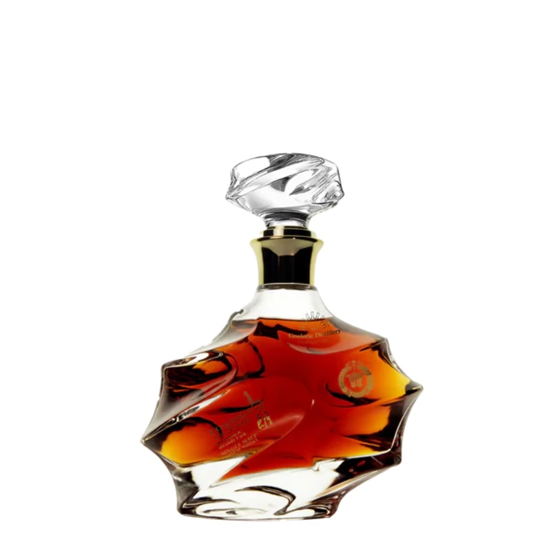 World Whiskey Society Goalong Distillery 5-Year Reserve (750ml)