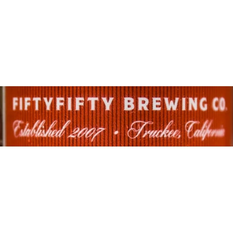 Fifty Fifty Brewing Eclipse Honeycomb 2023(500ml)
