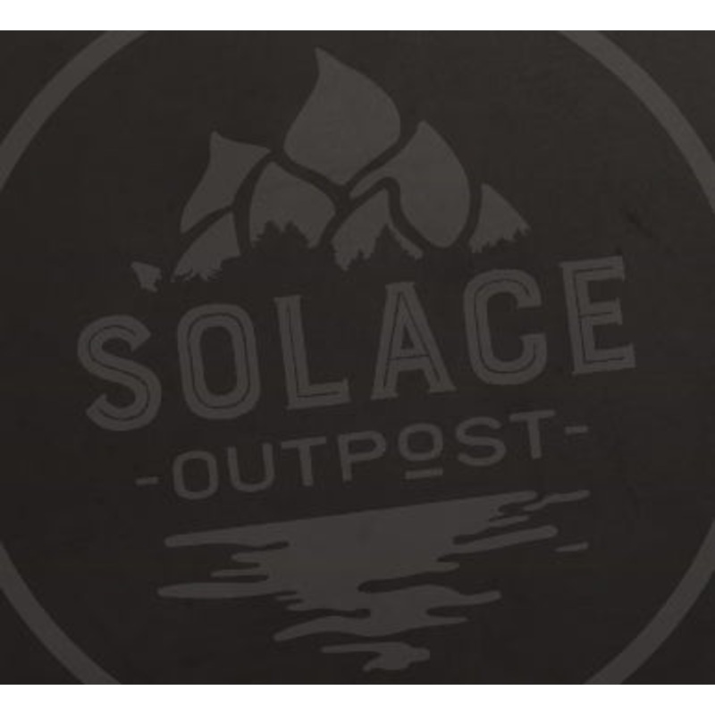 Solace Partly Cloudy (16oz Can 4 Pk)