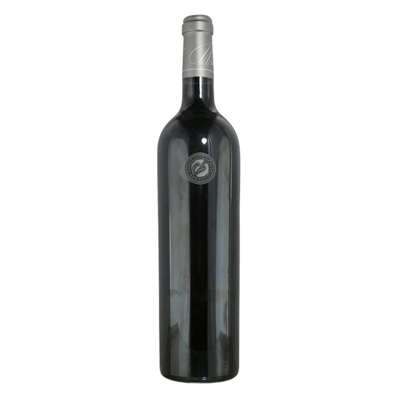 William Cole Vineyards Cabernet Sauvignon Small Lot Series – 2013 (750ml)