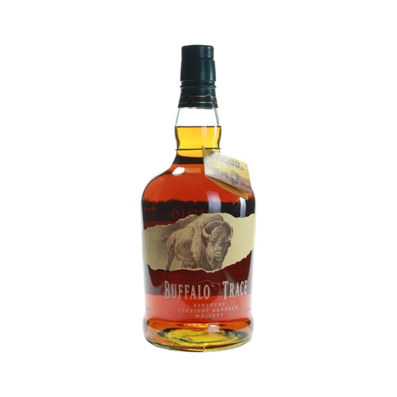 Buffalo Trace Ace Spirits Barrel #54 2015 – (750ml)