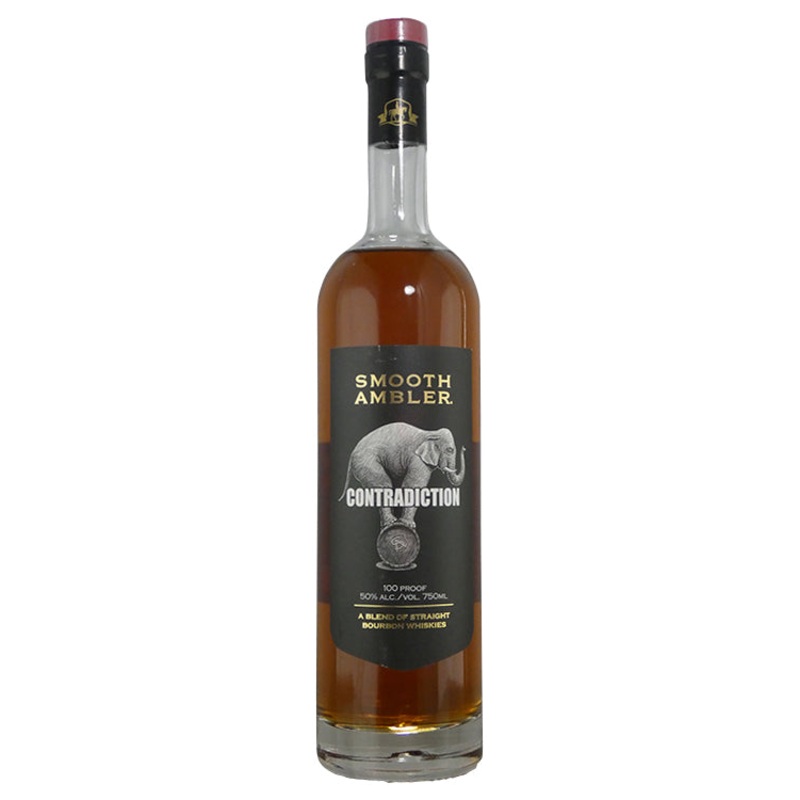 Smooth Ambler Contradiction Batch #13  (750ml)