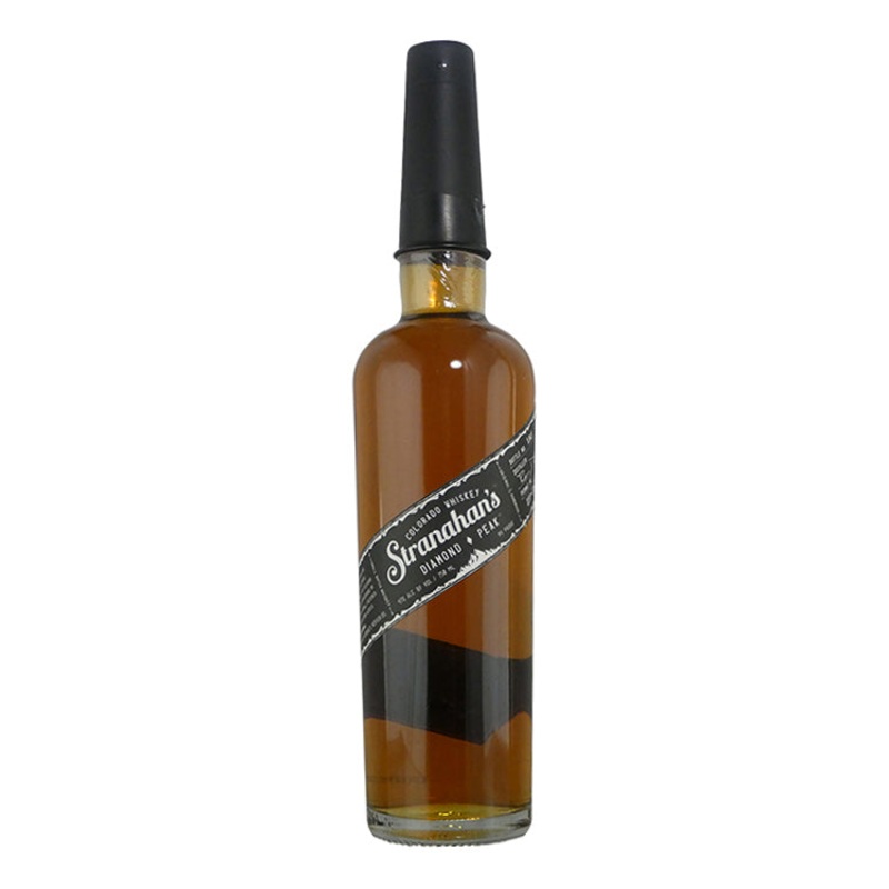 Stranahan’s Diamond Peak Batch #4 (750ml)