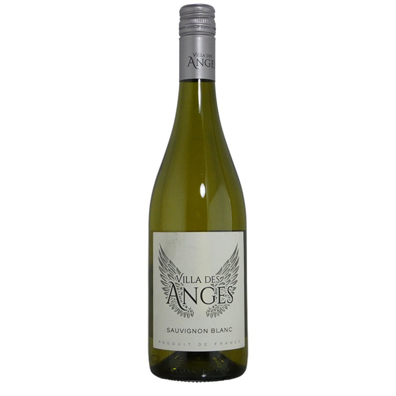 Villa des Anges Sauvignon Blanc – 2022 (750ml)