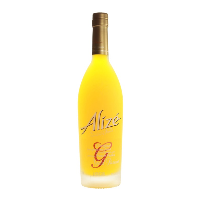 Alize Gold (750ml)|750ml