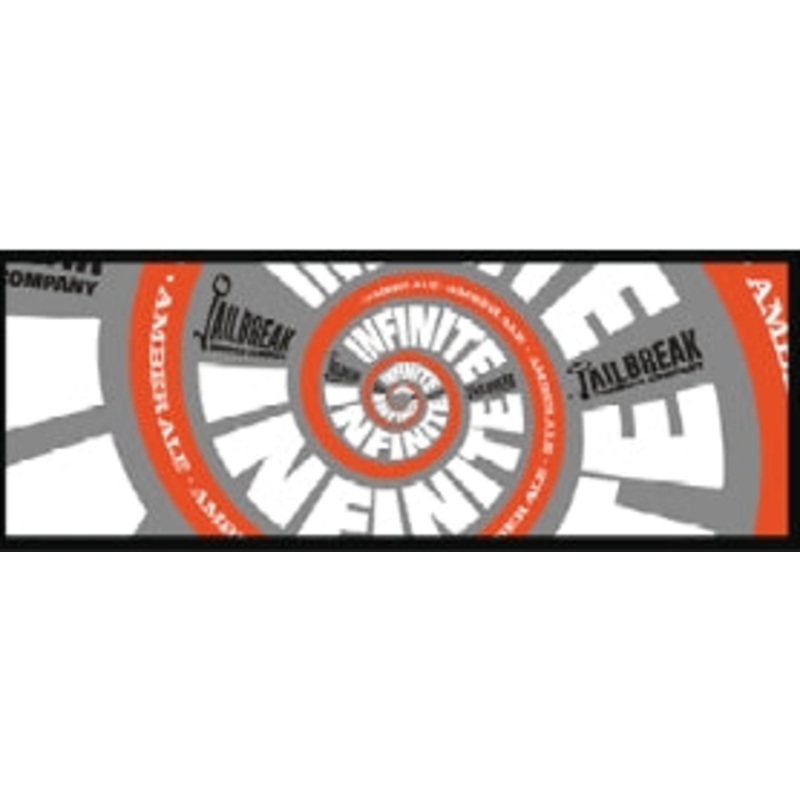 Jailbreak Brewing Infinite (12oz Can 6 Pk)