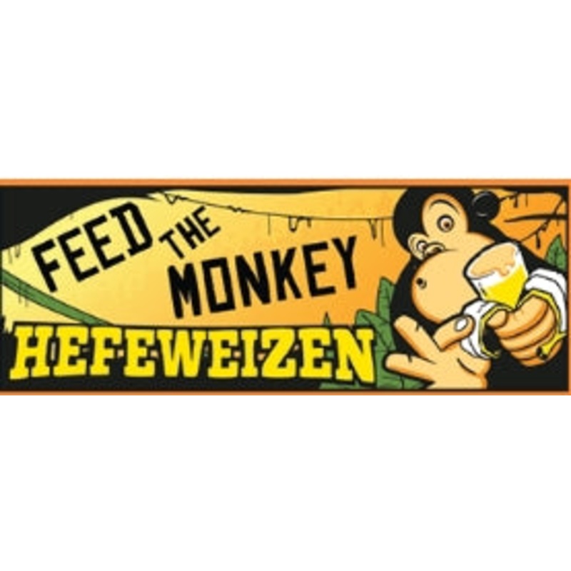 Jailbreak Feed the Monkey (12oz Can 6 Pk)
