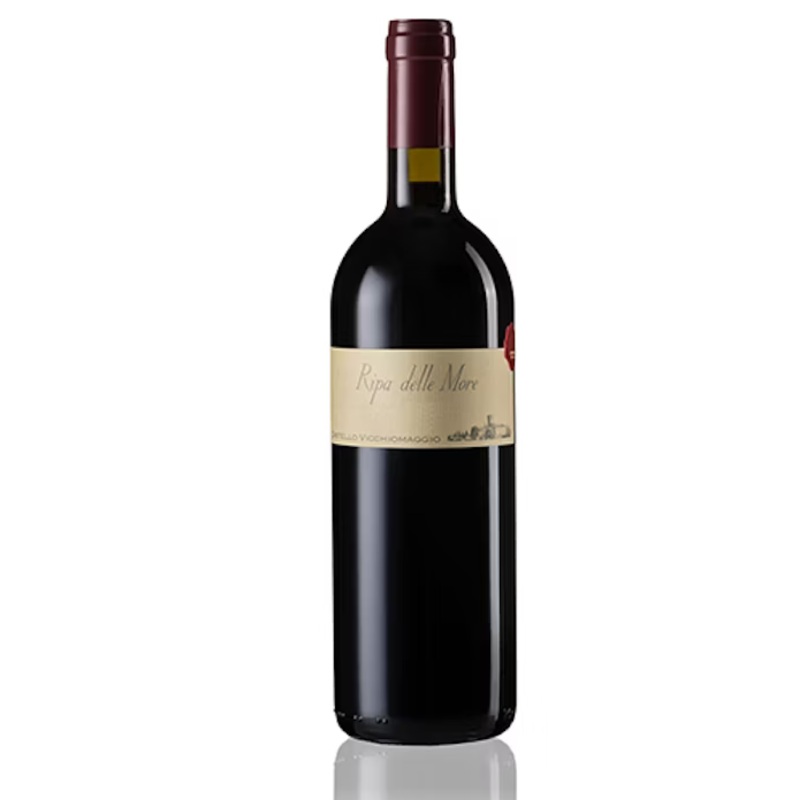 Vicchiomaggio Ripa delle More – 2021 (750ml)