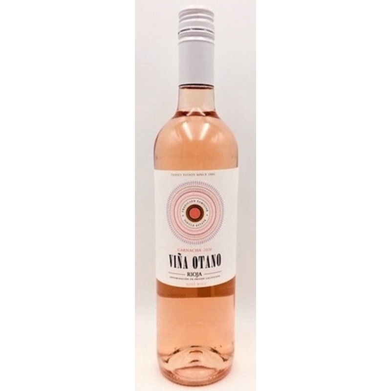 Vina Otano Garnacha Rosado – 2023 (750ml)