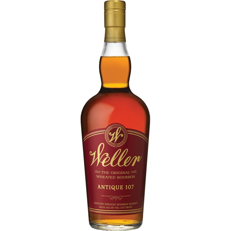 Weller Antique 107  (750ml)|750ml