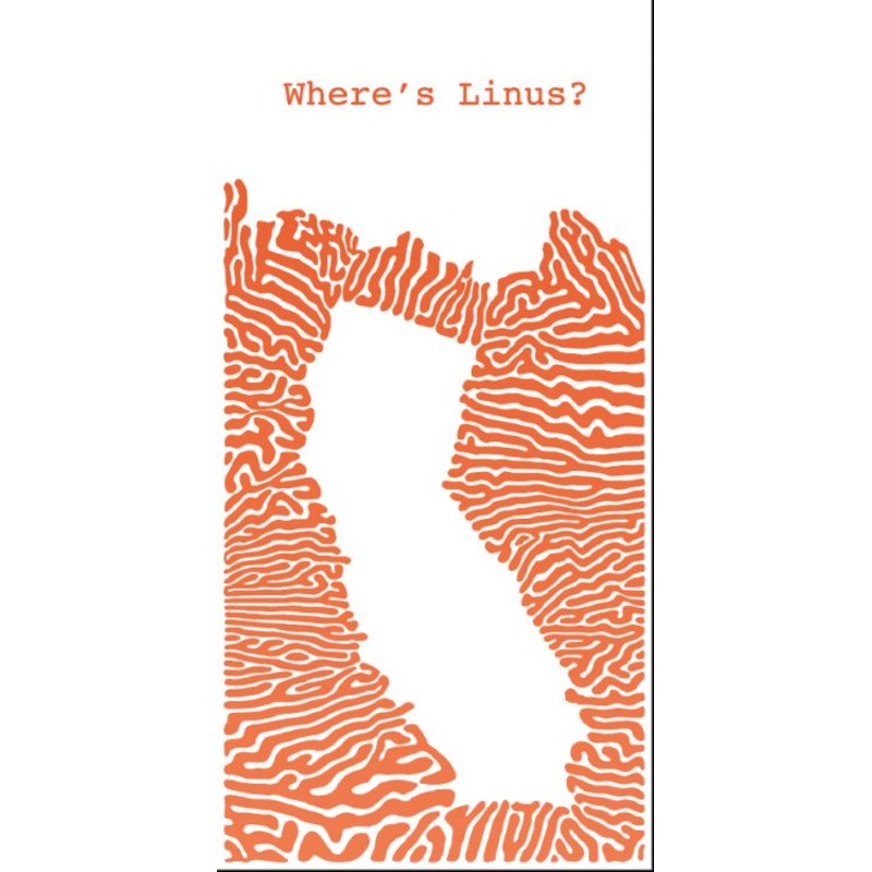 Where is Linus Orange (Viognier/Sauv Blanc) – 2023 (750ml)