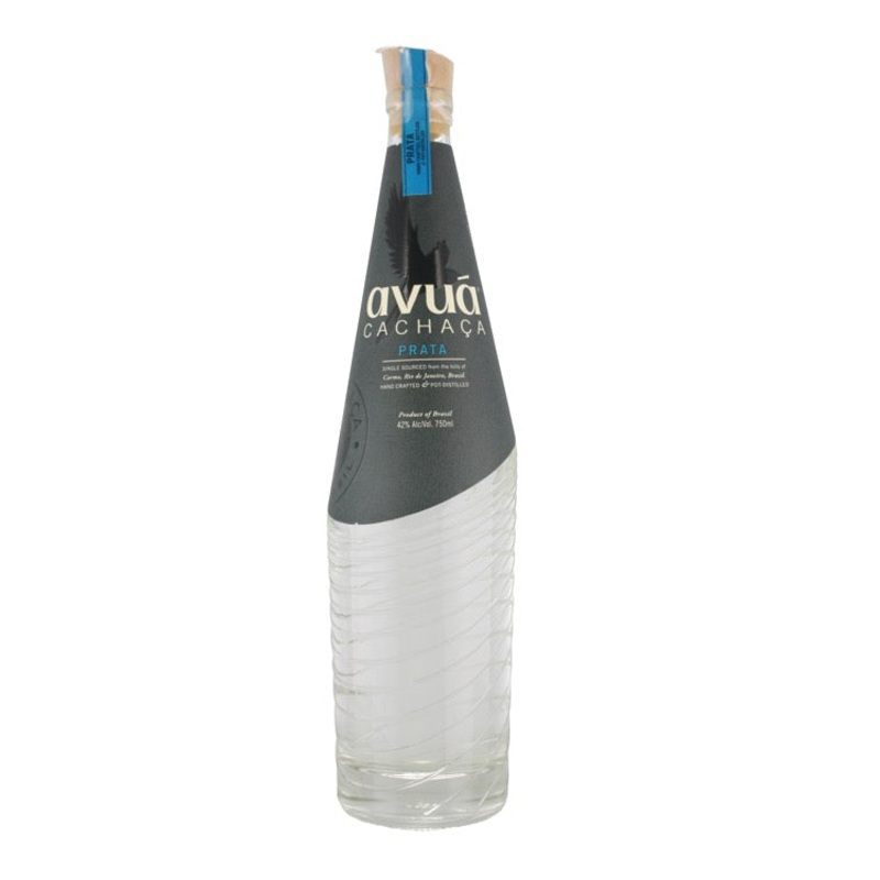 Avu Plata Cachaca (750ml)|750ml