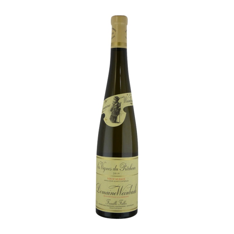 Weinbach Les Vignes du Prcheur  – 2022 (750ml)