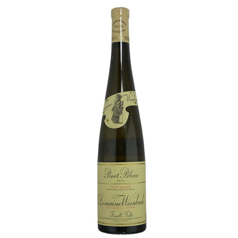 Weinbach Pinot Blanc Reserve – 2022 (750ml)