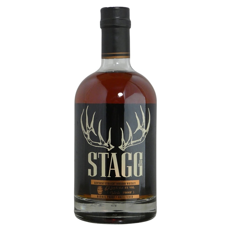Stagg Jr Bourbon Batch 11 127.9 Proof (750ml)
