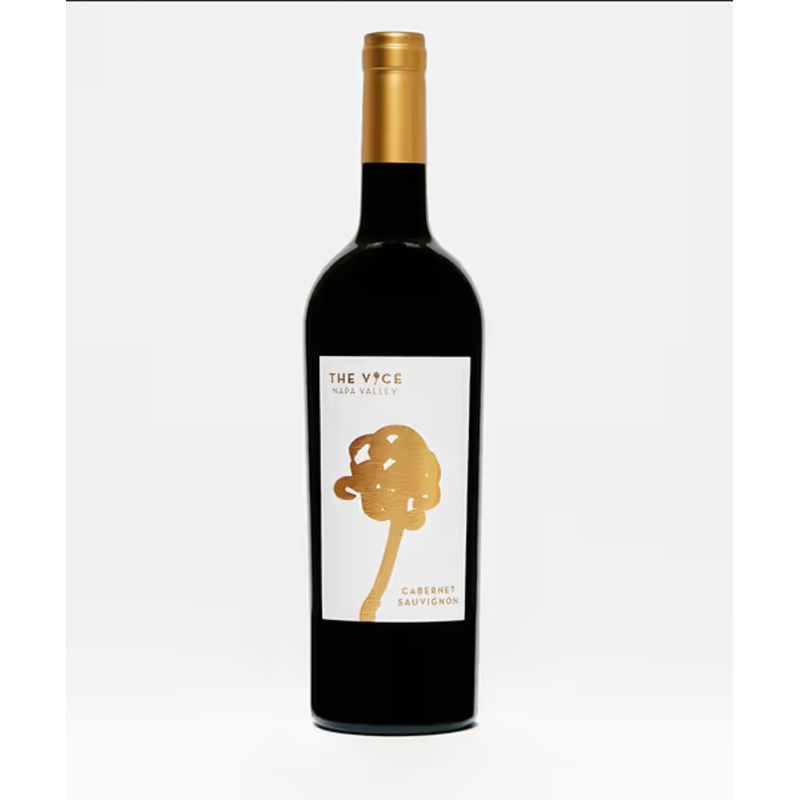 The Vice The House Cabernet Sauvignon – 2021 (750ml)