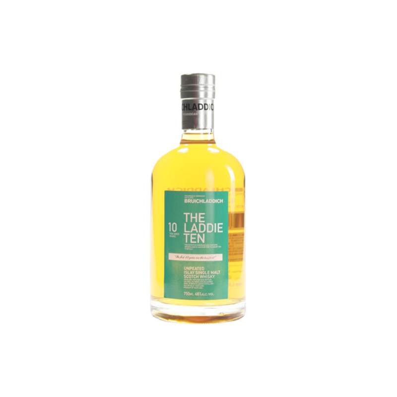 Bruichladdich The Laddie  Unpeated (750ml)