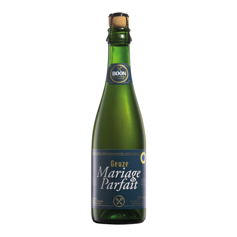 Boon Brewery Mariage Parfait Geuze (750ml)