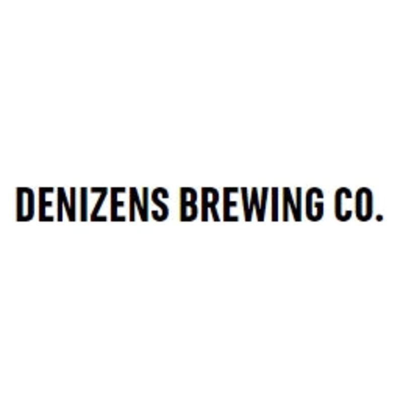 Denizen’s Georgia Ave Sour Ale(12oz 6Pk Can)