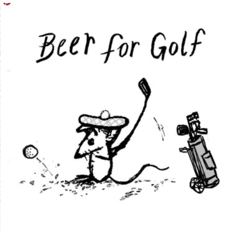 Off Color Beer For Golf Wit Beer (16oz Can 4 Pk)