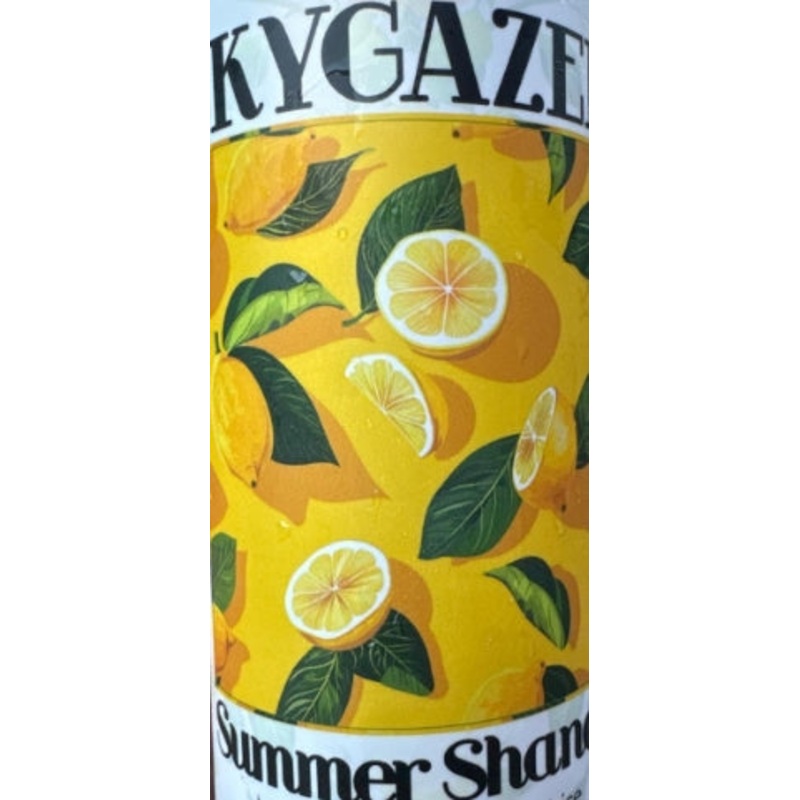 Skygazer Summer Shandy(16oz Can 4 Pk)