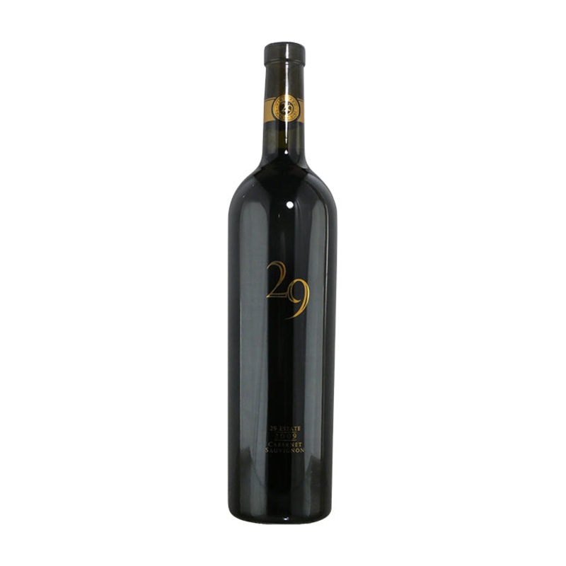Vineyard 29 Estate Cabernet Sauvignon  – 2009 (750ml)