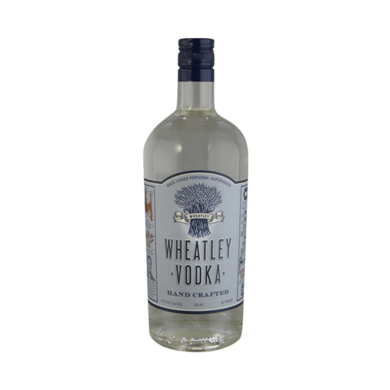 Wheatley Vodka (750ml)|750ml