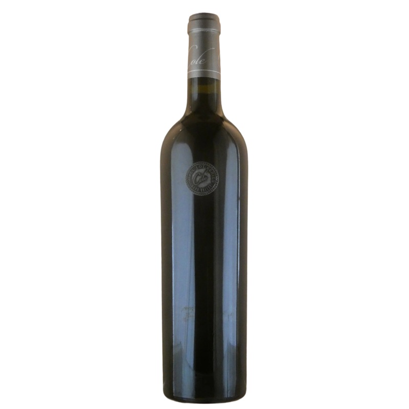 William Cole Vineyards Cabernet Sauvignon Small Lot – 2014 (750ml)