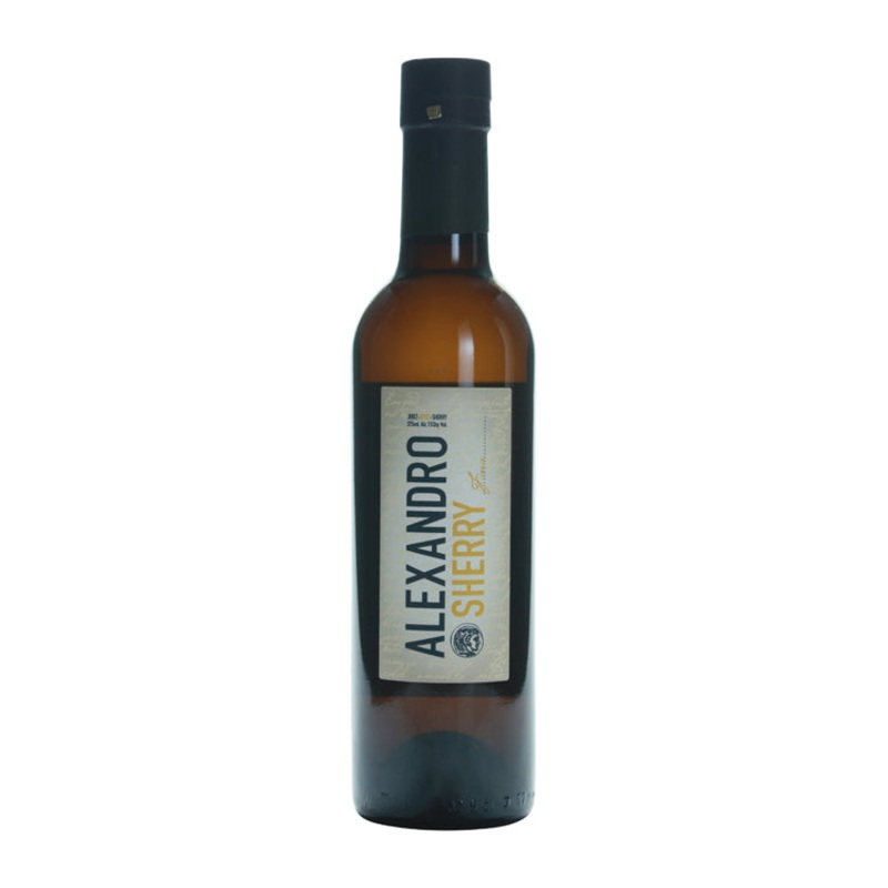 Alexandro Fino – NV (375ml)|375ml